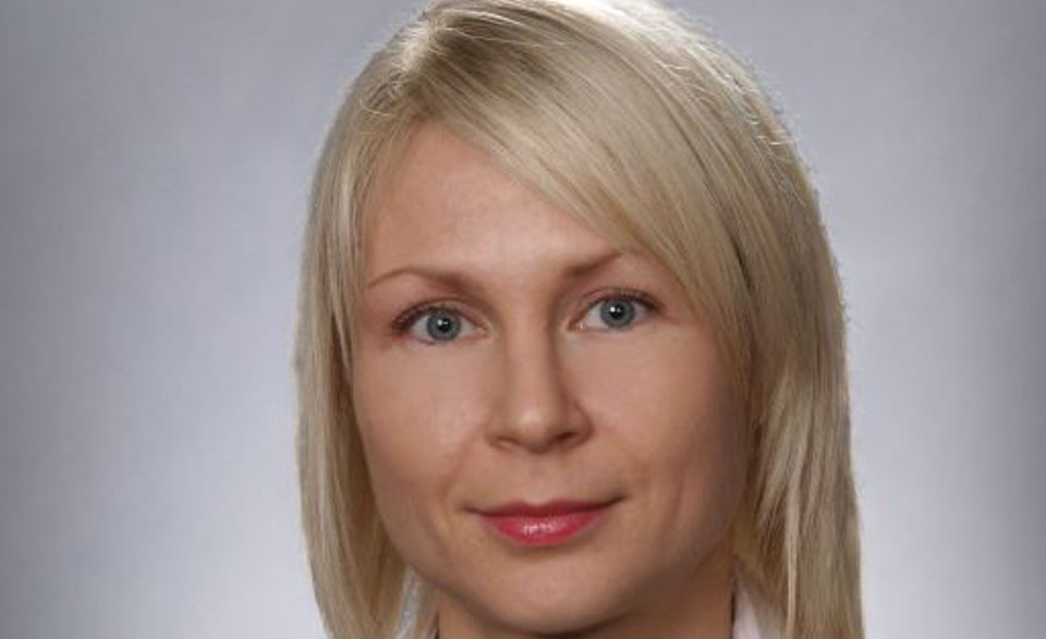 Marina  Polyakova