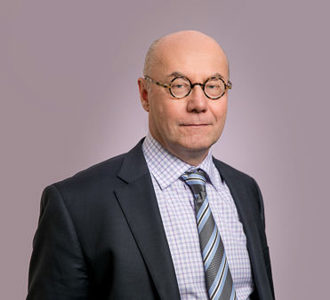 Vaughn Ramsey
