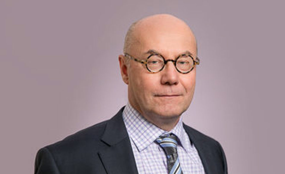 Vaughn Ramsey