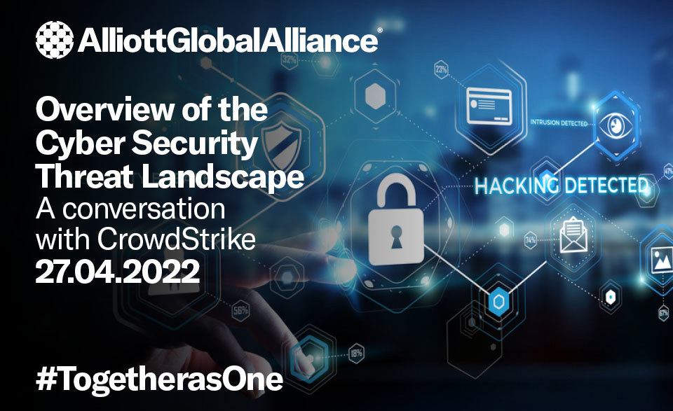 Overview of the Cyber Security Threat Landscape