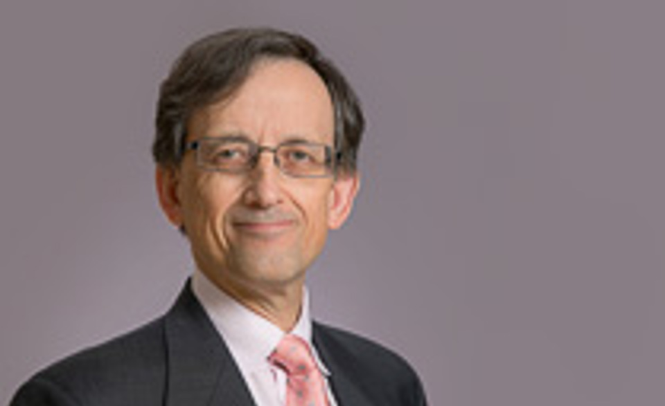 Mike Wenig