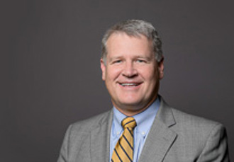 Mike Fox
