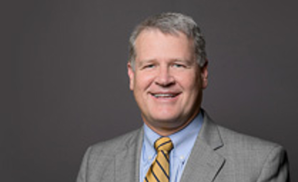 Mike Fox