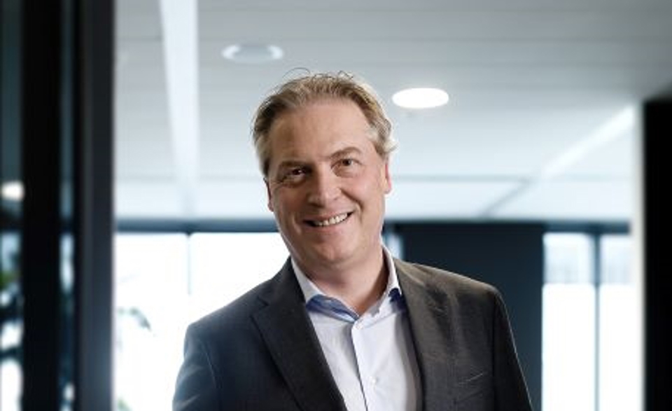 Christiaan  Groenewoud