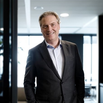 Christiaan  Groenewoud