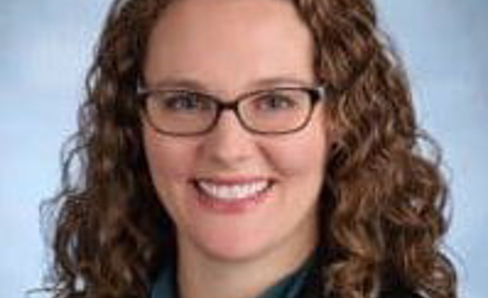 Whitney Kesterson