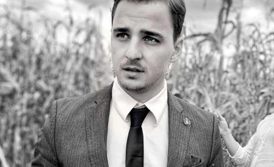 Balazs Borka