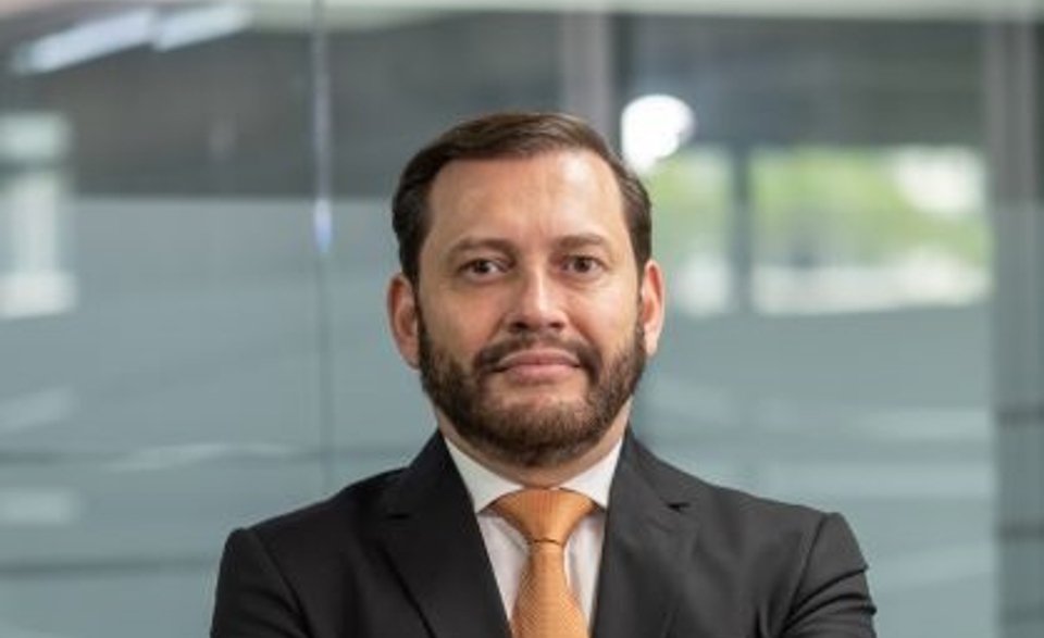 Daniel  Araya