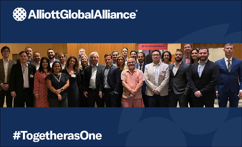 AGA recibe a miembros de 16 países en su Conferencia de América Latina y el Caribe en Panamá