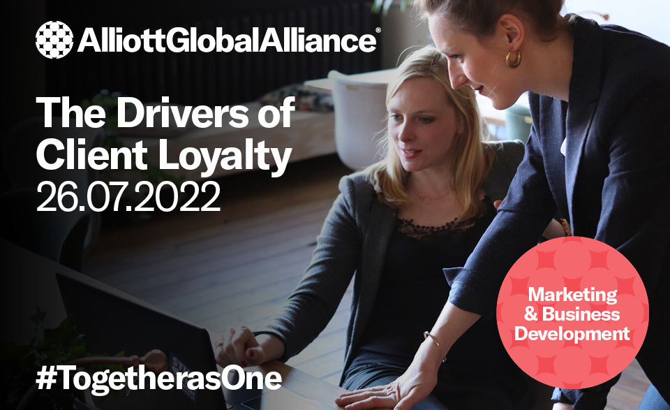 How to measure and manage your key client relationships