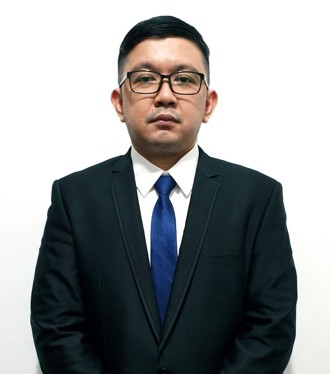 Michael Marlowe Uy
