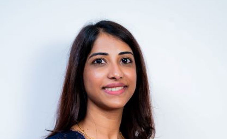 Jennita Bapu Naidu