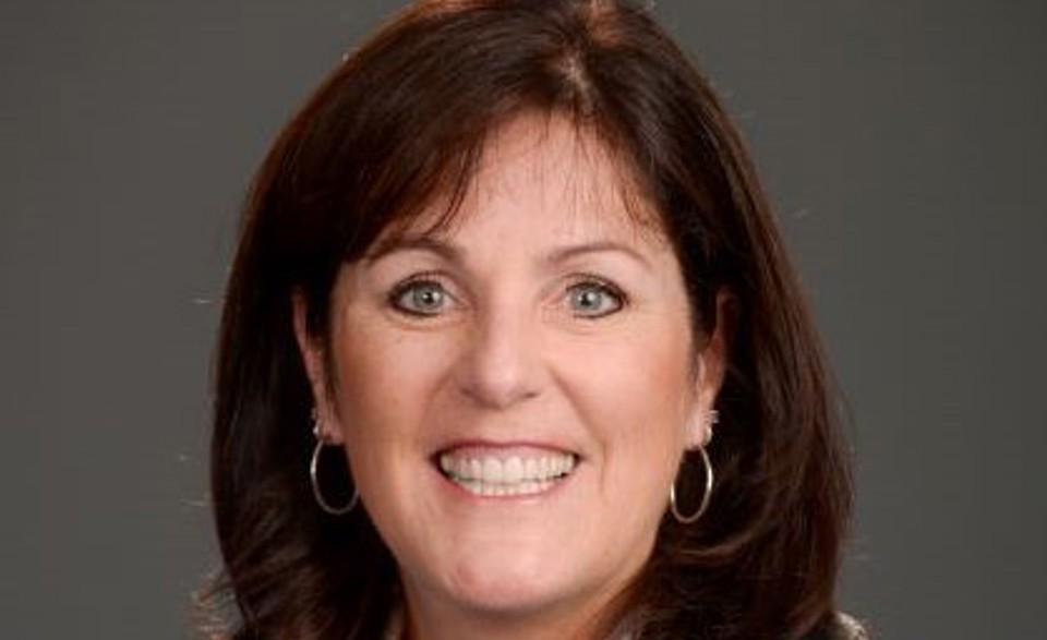 Jeanne Russick