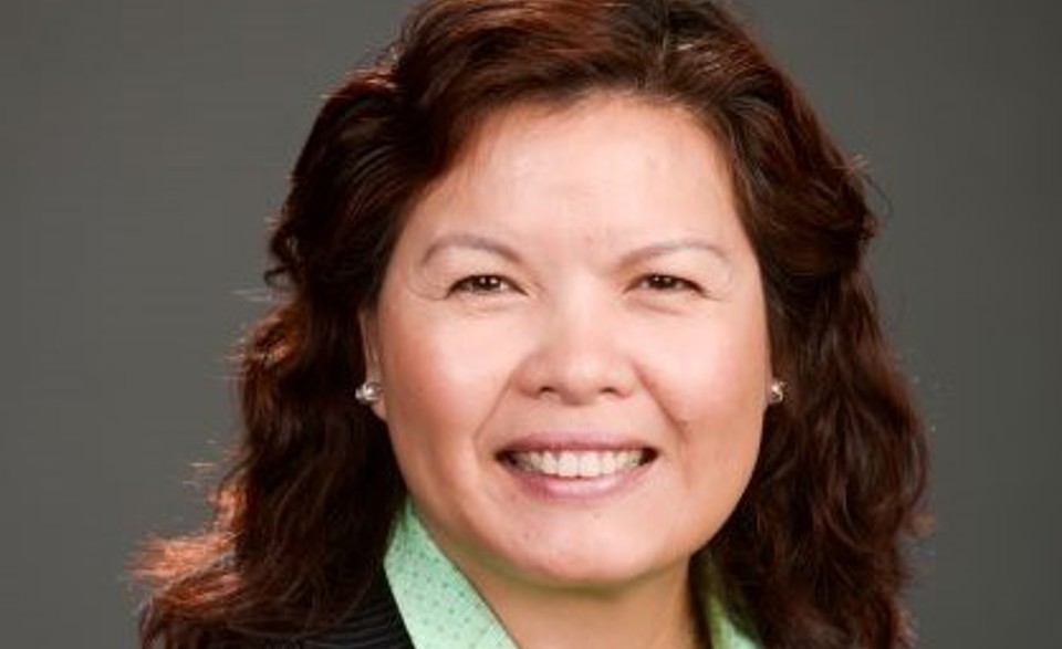 Catherine Chan