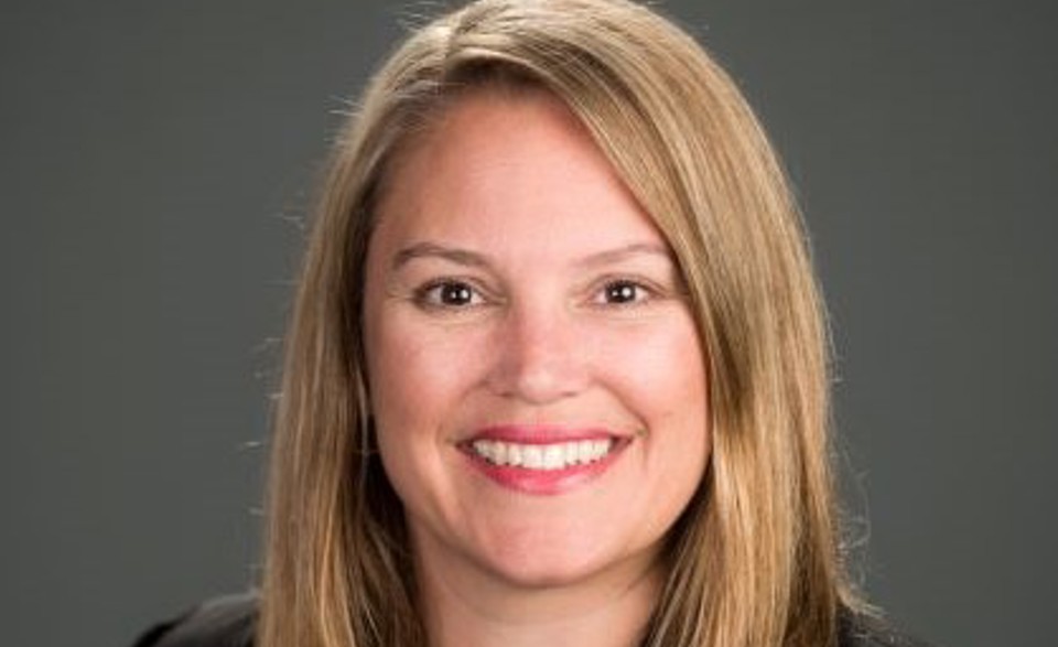 Tara Eastwood