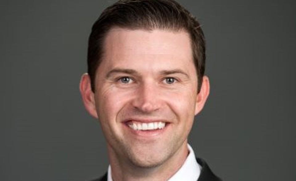 Ryan Dingler