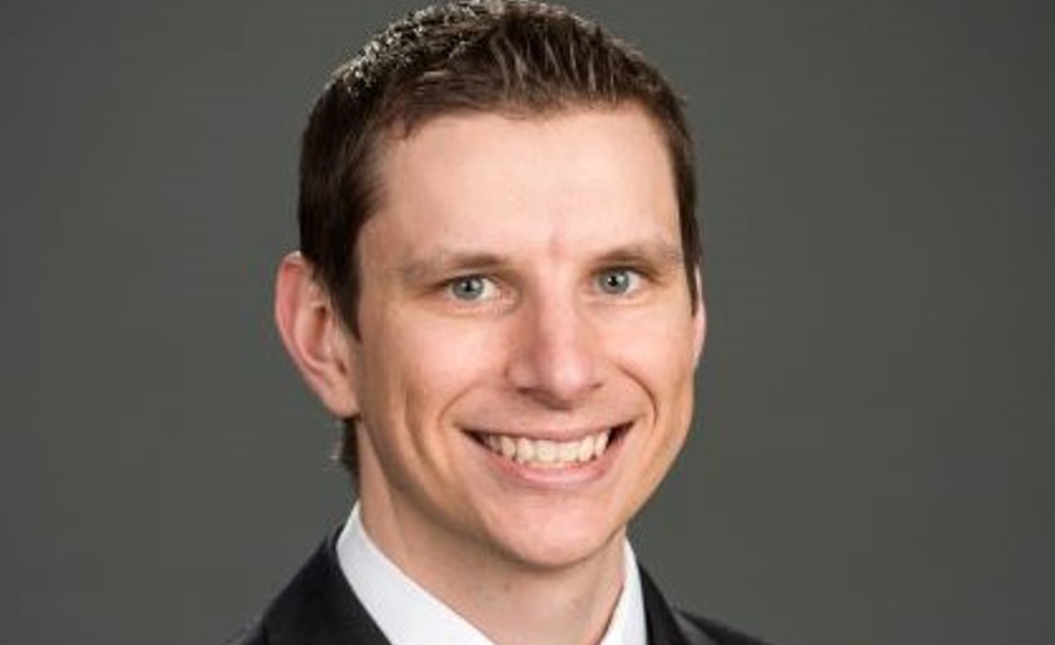 Nick Hyske