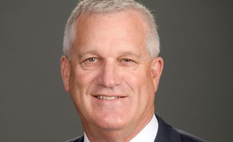 Daniel E. Phelps