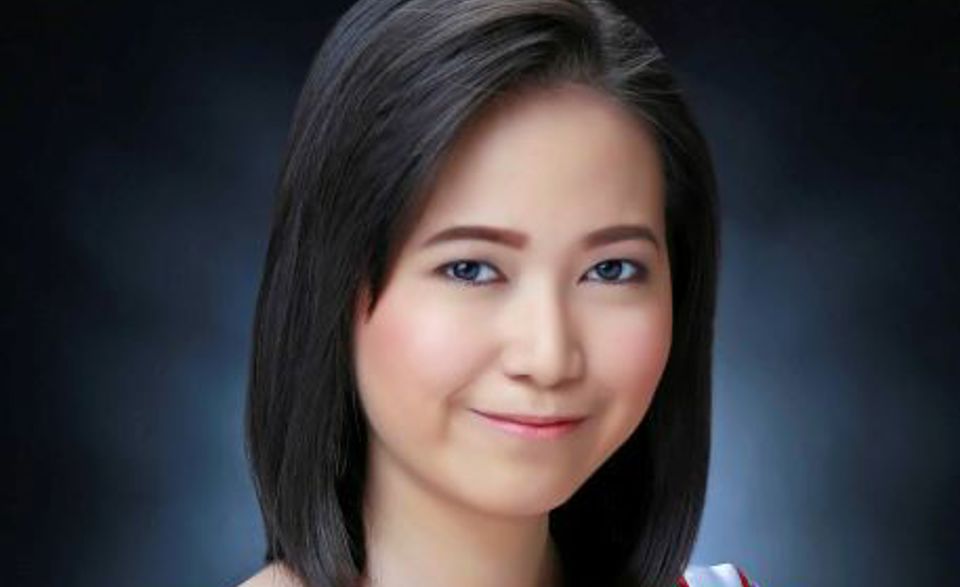 Ma. Elaine Marcilla