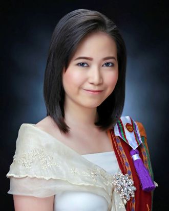 Ma. Elaine Marcilla