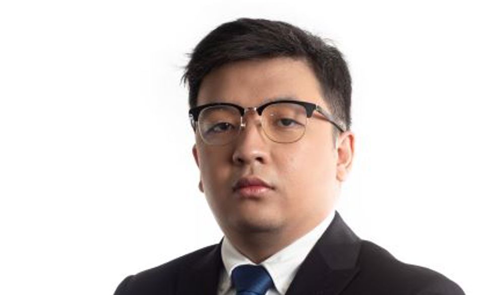 Michael Kent Matawaran