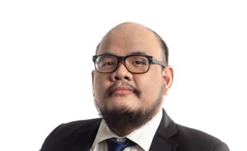 Rogelio Benjamin Redoble