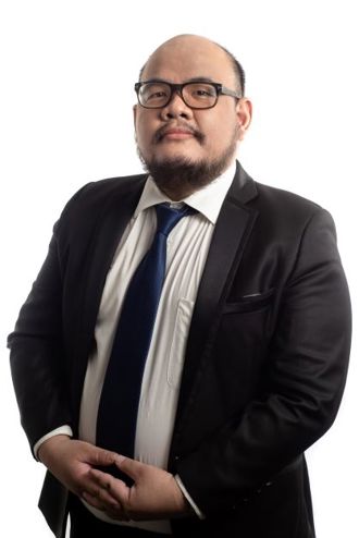 Rogelio Benjamin Redoble