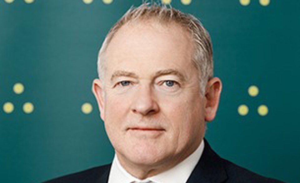 John Wood
