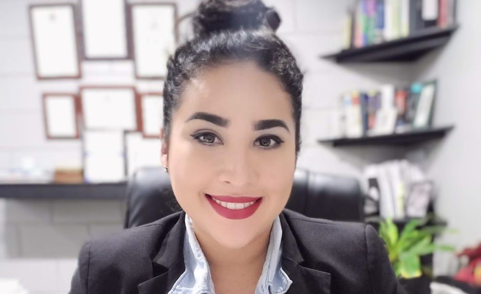 Oneyda Flores Piper