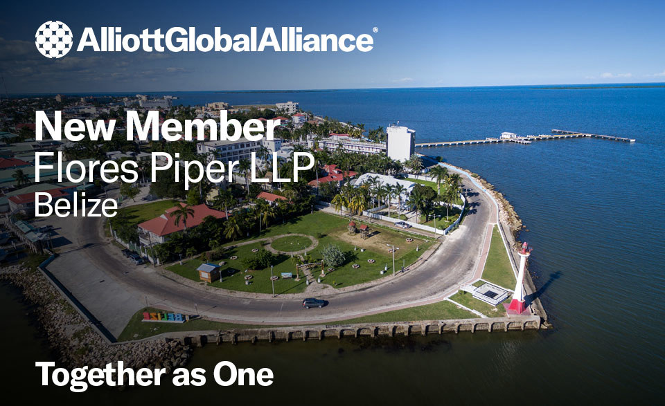 Flores Piper appointed as AGA’s law firm member in Belize