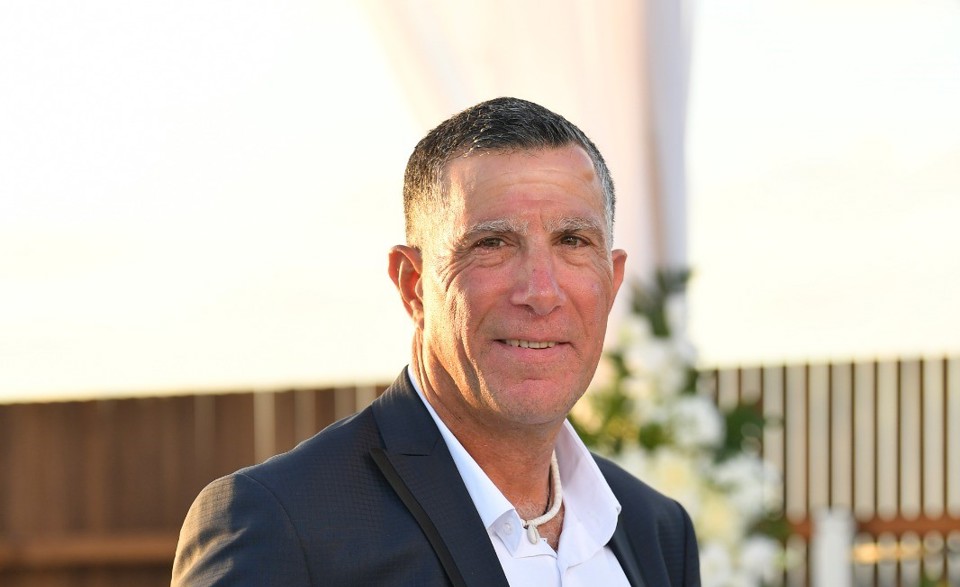 Yosi Ben Moshe