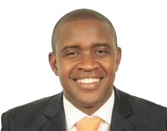 Tshepo Dipatane