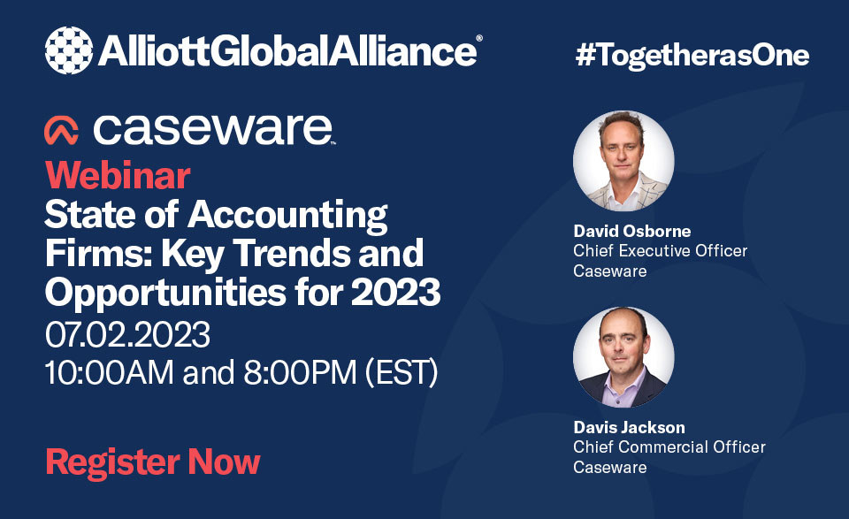 What lies ahead for the world of accounting in 2023?