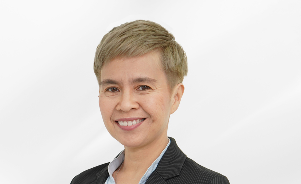 Alexandra Gerungan
