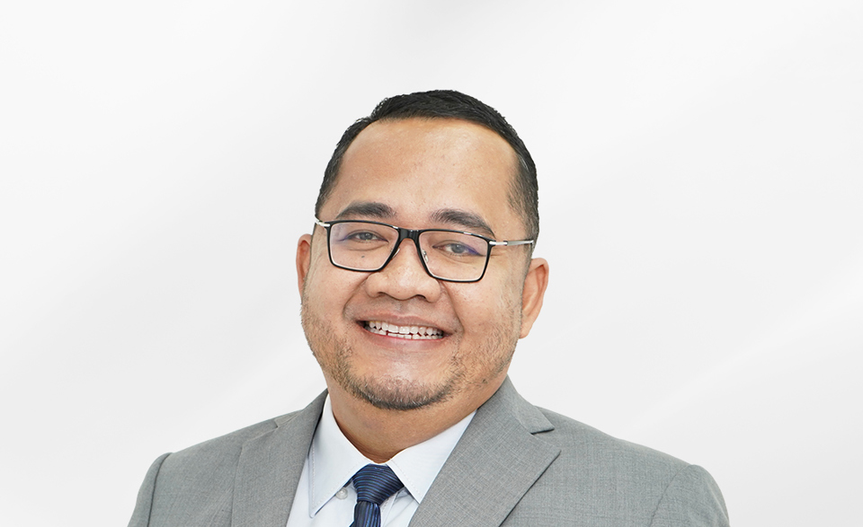 Dendi Adisuryo