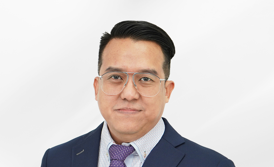 Kesha Wijayanto