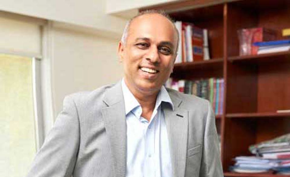 Sanjay Rambhia