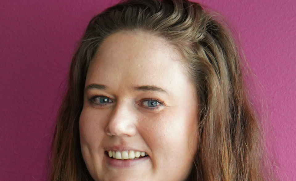 Julie  Holmsted Nielsen