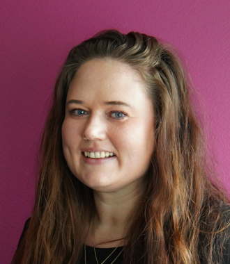 Julie  Holmsted Nielsen