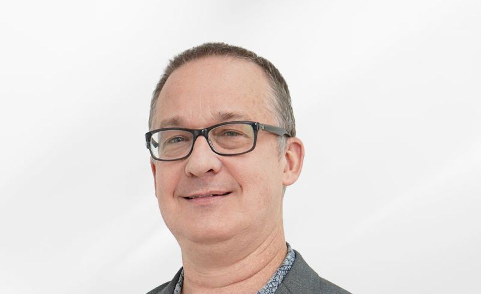 Christopher Johnston