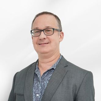 Christopher Johnston