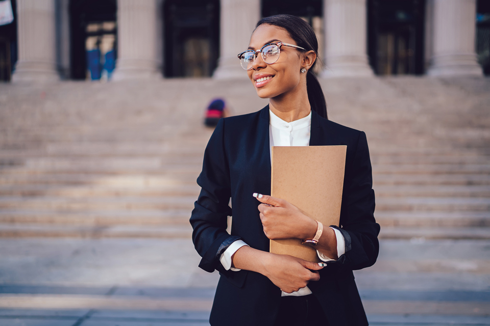 Global Solutions Business Legal
