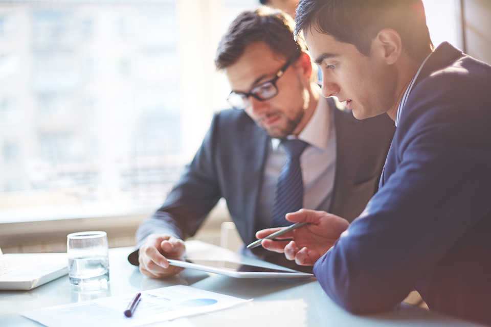 Global Solutions Company Secretarial