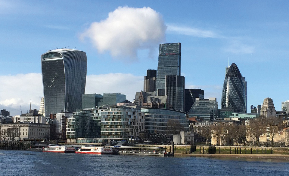 Global Solutions Services Vat London