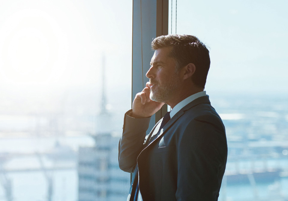 Global Solutions Tax Accounting Audit