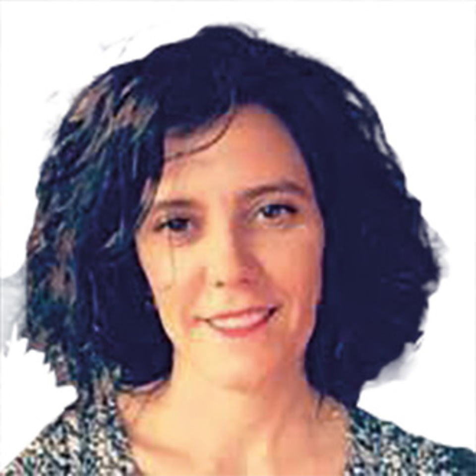 Lidia Martinez Vicente