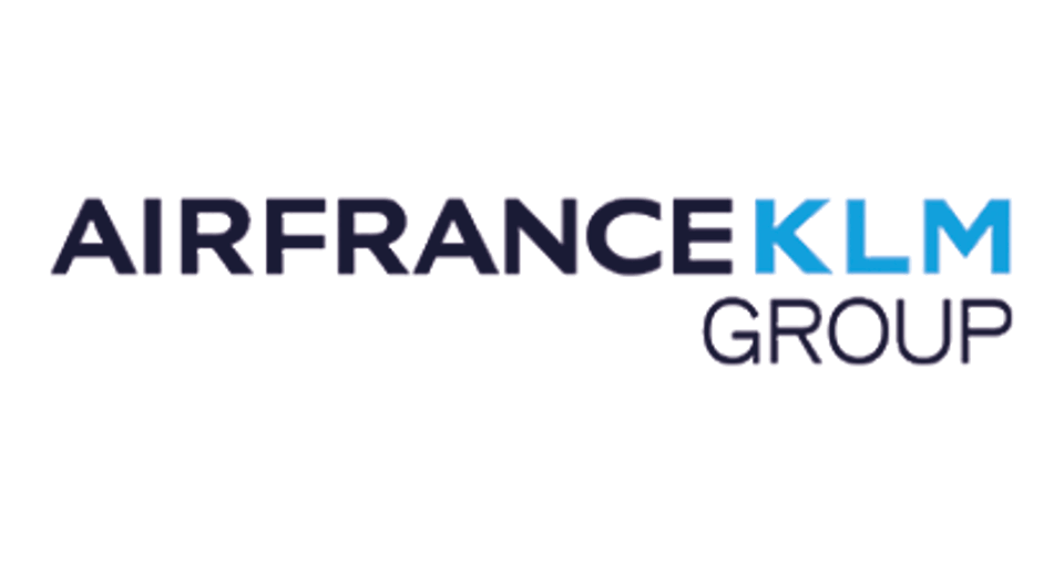 Airfrance Klm