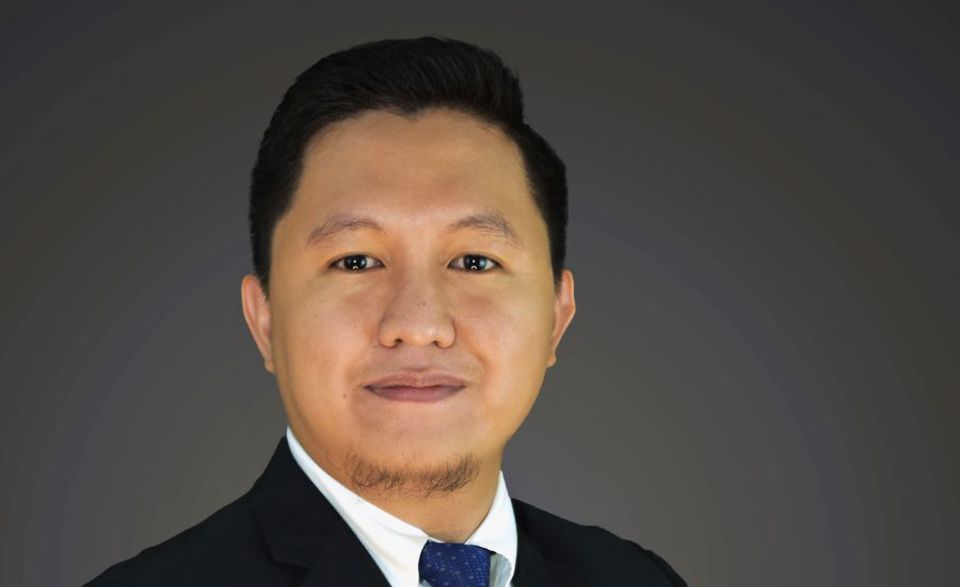 James Berwin Aluning