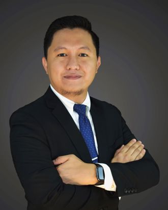 James Berwin Aluning