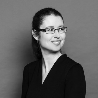 Sarah Messruther